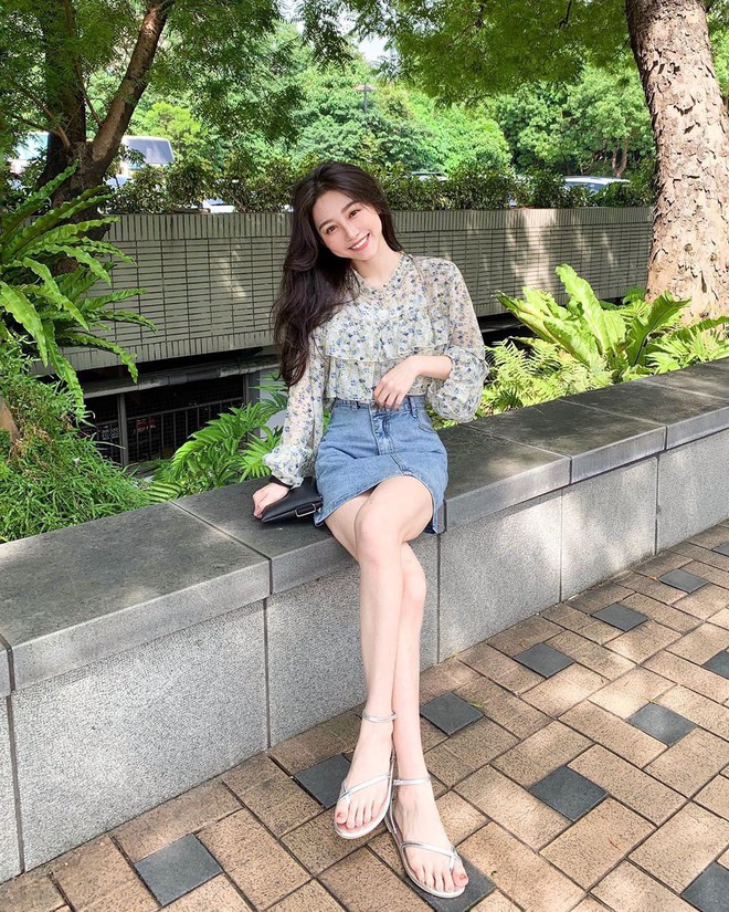 Chờ m&atilde;i thời tiết mới đỡ n&oacute;ng để chị em x&uacute;ng x&iacute;nh 4 kiểu &aacute;o xinh ngất ng&acirc;y n&agrave;y - Ảnh 4.