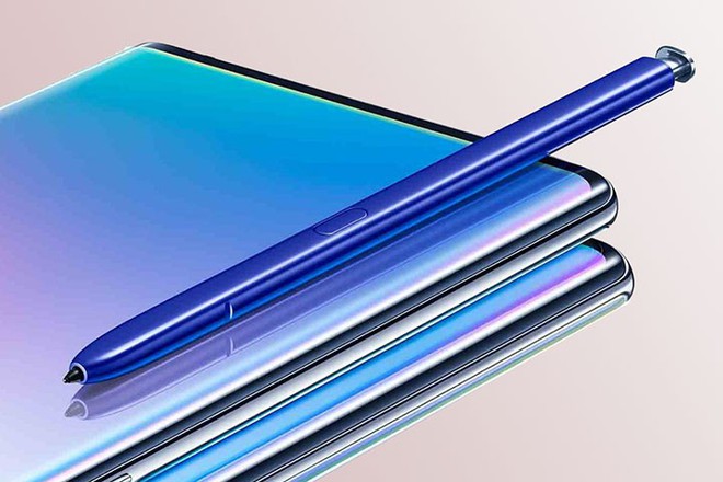 4 cải tiến đáng giá nhất trên Galaxy Note 10 khiến iPhone XI sẽ phải vất vả chạy theo - Ảnh 4.