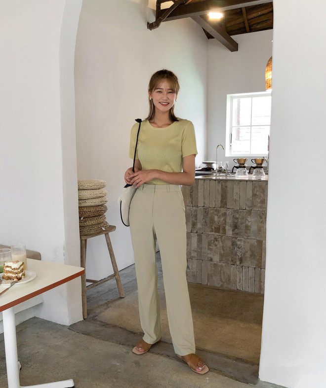 Chờ m&atilde;i thời tiết mới đỡ n&oacute;ng để chị em x&uacute;ng x&iacute;nh 4 kiểu &aacute;o xinh ngất ng&acirc;y n&agrave;y - Ảnh 5.