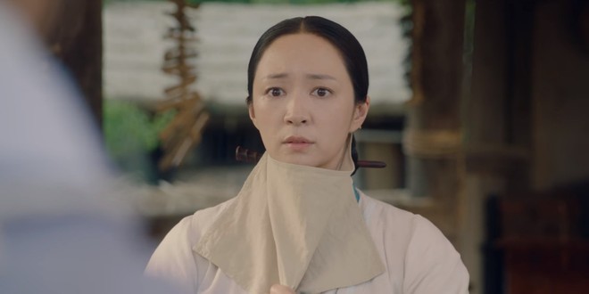 Tiết lộ cực sốc của Tân Binh Học Sử Goo Hae Ryung: Cha Eun Woo là con rơi chứ chẳng phải Hoàng tử cao quý? - Ảnh 10.