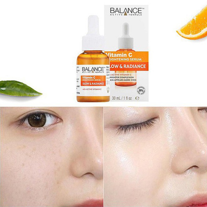 4 lọ serum đỉnh cao giá dưới 300k giúp bạn tạm biệt tình trạng thu đi để lại lá vàng, mụn đi để lại muôn vàn vết thâm - Ảnh 9.