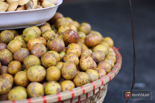 Chỉ vài ngày nữa thôi, muốn mua món ngon này ở Hà Nội cũng chẳng còn cơ hội nữa đâu - Ảnh 3.