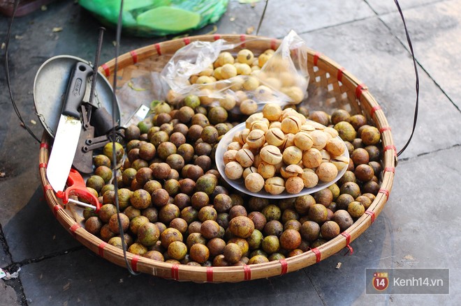 Chỉ vài ngày nữa thôi, muốn mua món ngon này ở Hà Nội cũng chẳng còn cơ hội nữa đâu - Ảnh 4.