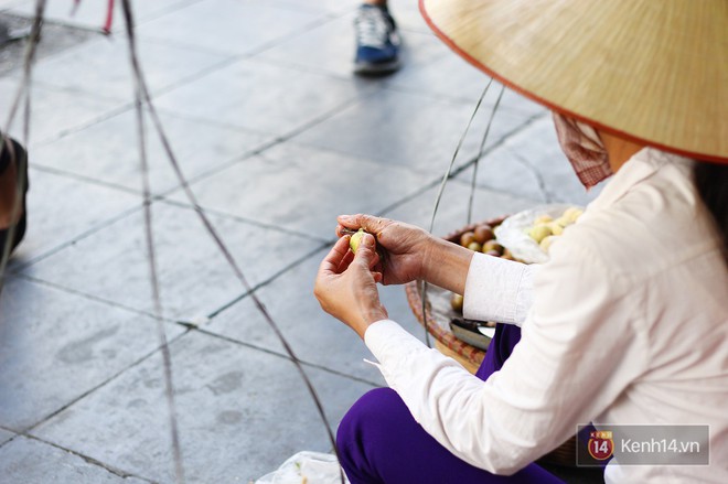 Chỉ vài ngày nữa thôi, muốn mua món ngon này ở Hà Nội cũng chẳng còn cơ hội nữa đâu - Ảnh 5.