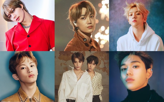 Buông xuôi EXO và NCT để đánh cược vào boygroup SuperM tấn công thị trường Mỹ, SM có quá mạo hiểm? - Ảnh 5.