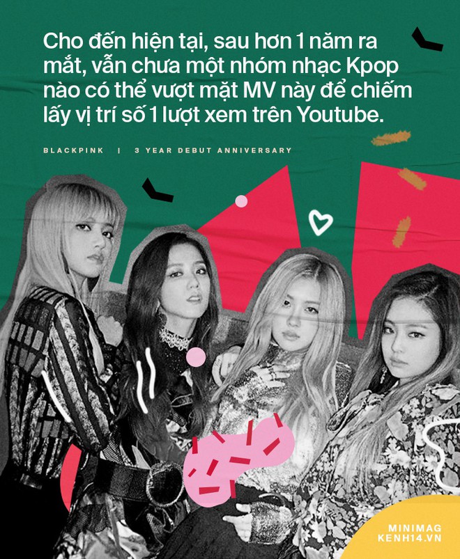 BLACKPINK 3 năm tuổi: Th&agrave;nh t&iacute;ch nhiều m&agrave; scandal cũng kh&ocirc;ng thiếu, tiến đến ng&ocirc;i Hậu đ&uacute;ng chuẩn &ldquo;con nh&agrave; gi&agrave;u vượt kh&oacute; - Ảnh 6.