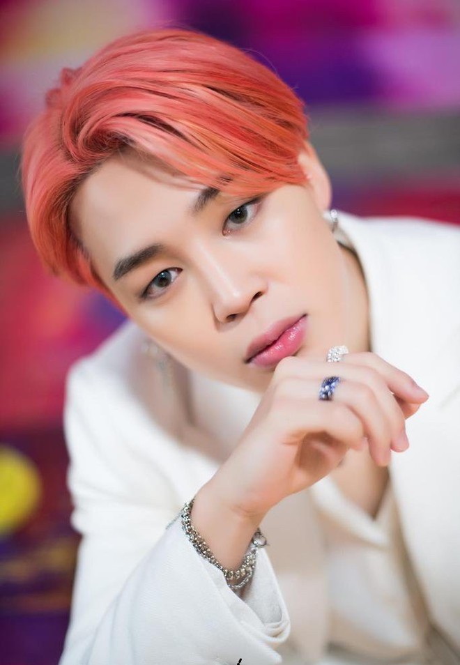 Không chỉ BTS, một mình Jimin giờ cũng đủ lông đủ cánh phá kỉ lục ấn tượng của PSY trên Spotify sau 6 năm - Ảnh 1.