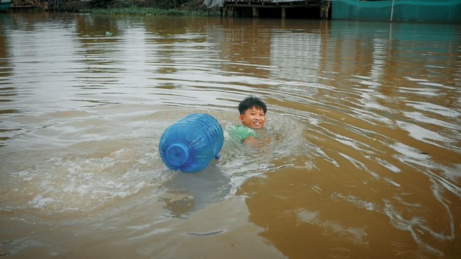 Khoai Lang Thang hào hứng với những ý tưởng về sân chơi độc đáo do cộng đồng hiến kế - Ảnh 2.