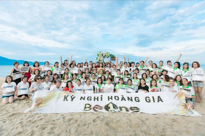 Kỳ nghỉ dưỡng trong mơ của qu&yacute; c&ocirc; nh&agrave; người ta - Ảnh 1.