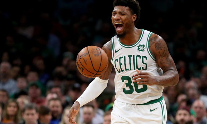 Hai ng&ocirc;i sao của đội tuyển b&oacute;ng rổ Mỹ bỏ ngỏ khả năng tham dự FIBA World Cup 2019 - Ảnh 2.