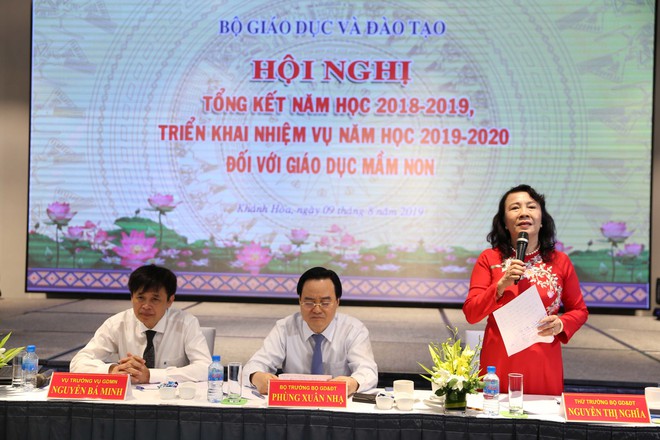 Vụ học sinh tử vong vì bỏ quên trên xe: Bộ trưởng GD&ĐT nói gì? - Ảnh 2.