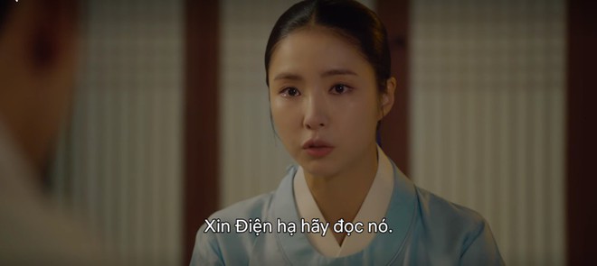 Tân Binh Học Sử Goo Hae Ryung: Chẳng nam chính nào khổ như Cha Eun Woo, vừa bị crush phũ vừa bị cha đối xử cay nghiệt - Ảnh 4.
