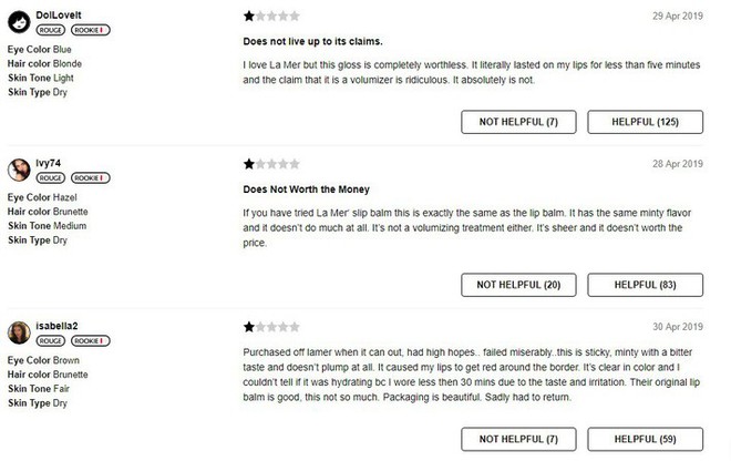 B&agrave;y tỏ sự thất vọng khi mua son hi-end gi&aacute; gần 2 triệu đồng, n&agrave;ng blogger được ủng hộ r&agrave;o r&agrave;o v&igrave; gi&uacute;p chị em khỏi ph&iacute; tiền - Ảnh 6.