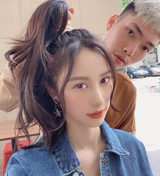 Sắp hết lễ m&agrave; vẫn chưa c&oacute; kiểu ảnh sống ảo n&agrave;o, bạn phải xem 11 gợi &yacute; makeup v&agrave; l&agrave;m t&oacute;c xinh xuất sắc n&agrave;y để triển ngay cho kịp - Ảnh 1.