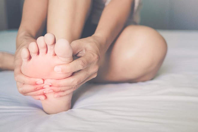 Nửa đ&ecirc;m thức giấc gặp phải những dấu hiệu n&agrave;y th&igrave; n&ecirc;n đi kh&aacute;m gan ngay trước khi qu&aacute; muộn - Ảnh 3.