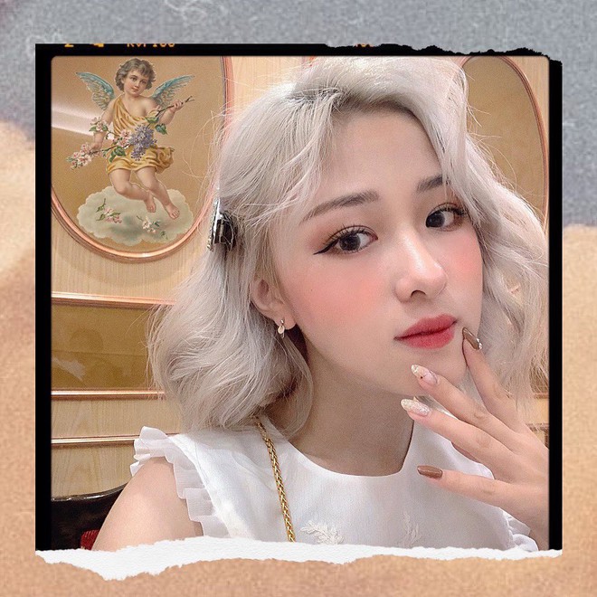 Sắp hết lễ m&agrave; vẫn chưa c&oacute; kiểu ảnh sống ảo n&agrave;o, bạn phải xem 11 gợi &yacute; makeup v&agrave; l&agrave;m t&oacute;c xinh xuất sắc n&agrave;y để triển ngay cho kịp - Ảnh 4.