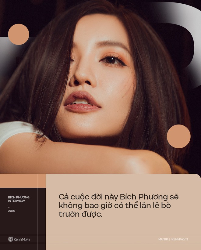 Bích Phương: Kể cả ngày mai có là ngày tệ nhất cuộc đời thì chúng ta vẫn nên tẩy trang trước khi đi ngủ! - Ảnh 10.