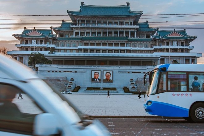 Giải mã những địa điểm du lịch nổi tiếng nhất tại Triều Tiên trong tập Bán kết của Cuộc đua kì thú 2019 - Ảnh 5.