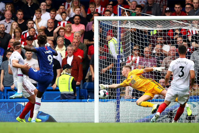 Dẫn trước tới 2-0, Chelsea của Frank Lampard vẫn bị đội mới lên hạng cầm hòa đầy thất vọng - Ảnh 5.