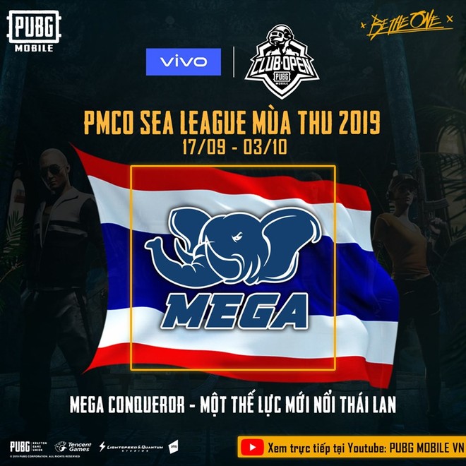 PUBG Mobile: Đây chính là những đối thủ sừng sỏ nhất của Việt Nam tại PMCO SEA League mùa Thu 2019 - Ảnh 5.