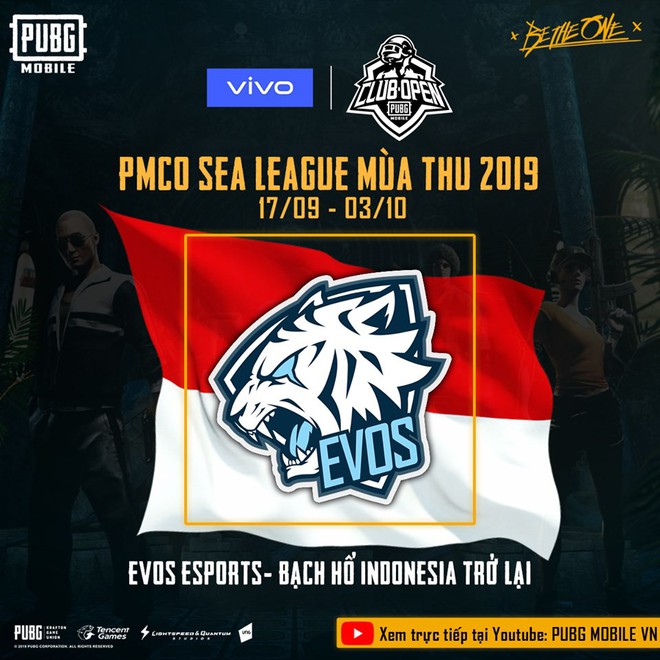 PUBG Mobile: Đây chính là những đối thủ sừng sỏ nhất của Việt Nam tại PMCO SEA League mùa Thu 2019 - Ảnh 6.
