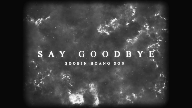 Soobin Hoàng Sơn quyết chí phục thù sau MV bị gỡ, bất ngờ tung teaser đẹp mê mẩn cho ca khúc mới Say Goodbye - Ảnh 5.