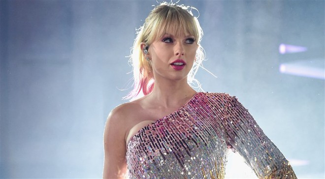 Taylor Swift bị Thái Vũ, Tùng Dương, Uyên Linh cà khịa: ca sĩ Việt hiểu sai về âm nhạc thế giới quá nhiều? - Ảnh 6.