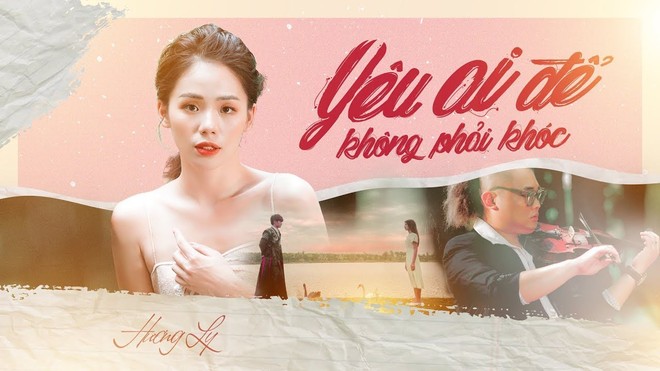 Được kỳ vọng sẽ trở th&agrave;nh gương mặt mới của nhạc Việt, MV đầu tay của th&aacute;nh cover Hương Ly bộc lộ nhiều điểm thiếu chuy&ecirc;n nghiệp - Ảnh 4.