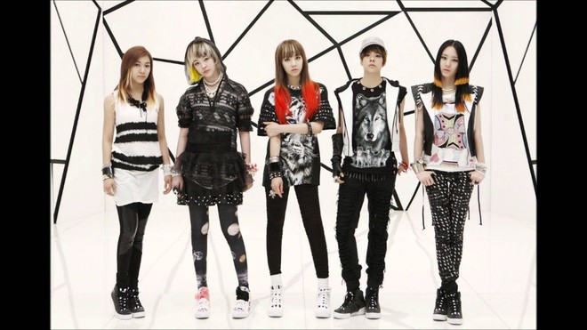 Nh&igrave;n lại 10 năm của f(x): Thực sự l&agrave; h&agrave;o quang g&acirc;y tiếc nuối bậc nhất Kpop hay chỉ l&agrave; sự tung h&ocirc; qu&aacute; đ&agrave;? - Ảnh 7.