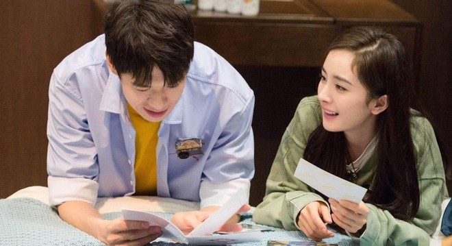 Cbiz sắp nổ tung v&igrave; Dương Mịch chuẩn bị c&ocirc;ng khai hẹn h&ograve; đ&agrave;n em v&agrave;o đ&uacute;ng dịp sinh nhật tuổi 33? - Ảnh 7.