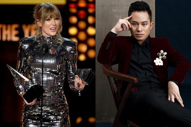 Từ vụ Vũ &ldquo;c&agrave; khịa&rdquo; Taylor Swift: Mỗi sản phẩm mang một m&agrave;u sắc kh&aacute;c nhau, đem nghệ thuật ra so s&aacute;nh l&agrave; n&ecirc;n hay kh&ocirc;ng? - Ảnh 2.