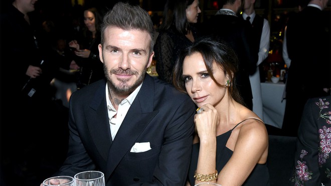 Victoria c&oacute; dấu hiệu lạm dụng rượu, David Beckham cầu xin vợ cai nghiện để cứu lấy hạnh ph&uacute;c gia đ&igrave;nh? - Ảnh 1.