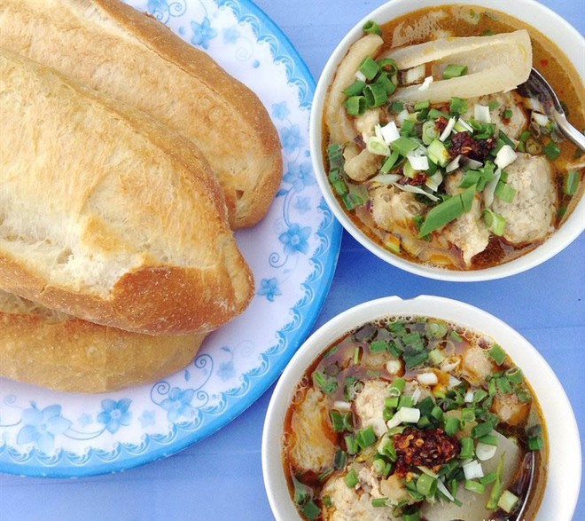 Những biến tấu xuất sắc của bánh mì Việt khắp 3 miền mà ai cũng nên thử ít nhất 1 lần trong đời - Ảnh 7.