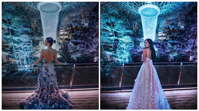 Mina Phạm - vợ 2 đại gia Minh Nhựa lại bị soi th&ecirc;m loạt caption sống ảo d&agrave;i như cả b&agrave;i văn, đọc đến đ&acirc;u l&agrave; thấy quen quen đến đ&oacute;! - Ảnh 2.