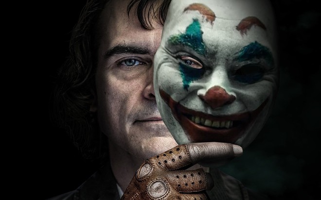 JOKER cũng đã được Sư Tử Vàng rồi, phim siêu anh hùng có “làm nên chuyện lớn” ở Oscar 2020? - Ảnh 1.