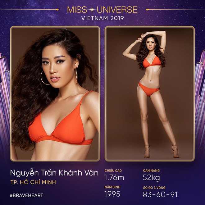 Thách thức cả dàn thí sinh Miss Universe Vietnam 2019, học trò Hương Giang catwalk thần sầu trên đôi giày cà kheo cao cả tấc - Ảnh 3.