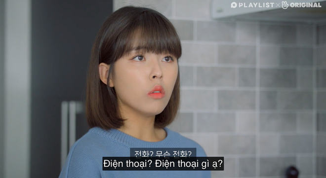 Phản ứng xoắn n&atilde;o của phụ huynh (In Seoul) khi biết con hẹn h&ograve;: Ai mới l&agrave; con đẻ khi cứ bị d&igrave;m h&agrave;ng tới tấp vậy? - Ảnh 2.