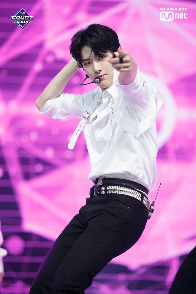 Hội idol chẳng phải &ldquo;&aacute;t chủ b&agrave;i&rdquo; nhưng vẫn nổi bần bật, thậm ch&iacute; &aacute;t v&iacute;a cả center trong c&aacute;c nh&oacute;m Kpop - Ảnh 10.