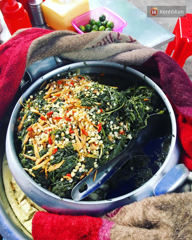 Đến Quảng Ninh đừng chỉ chăm chăm đi tắm biển, có hẳn 1 list đồ ăn thừa sức làm thành food tour đây này - Ảnh 8.