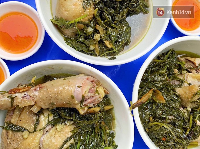 Đến Quảng Ninh đừng chỉ chăm chăm đi tắm biển, có hẳn 1 list đồ ăn thừa sức làm thành food tour đây này - Ảnh 8.