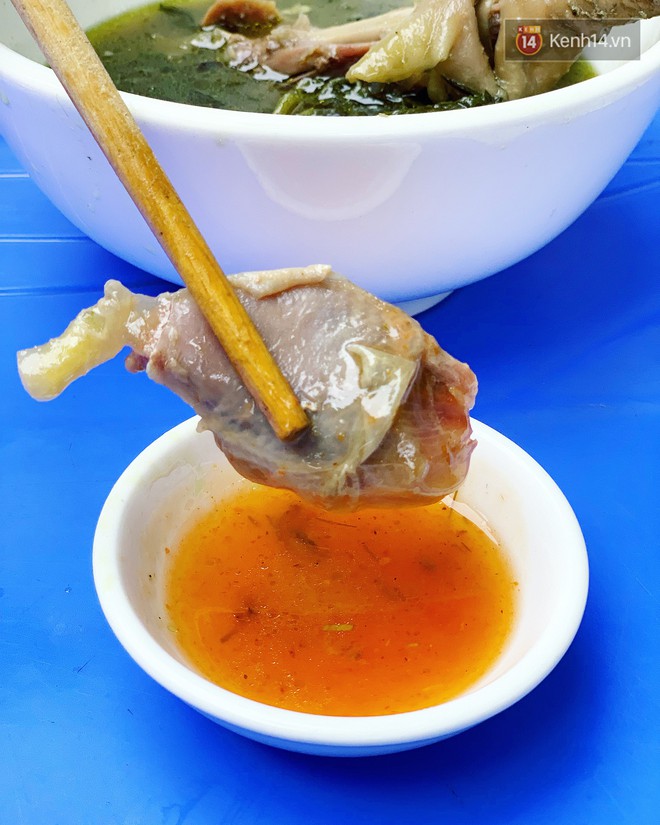 Đến Quảng Ninh đừng chỉ chăm chăm đi tắm biển, có hẳn 1 list đồ ăn thừa sức làm thành food tour đây này - Ảnh 8.