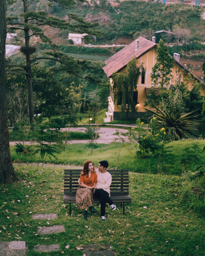 Cặp đôi người Việt cùng nhau du lịch khắp thế giới, tới đâu cũng cho ra cả tá ảnh và video đẹp không thua gì phim điện ảnh - Ảnh 23.