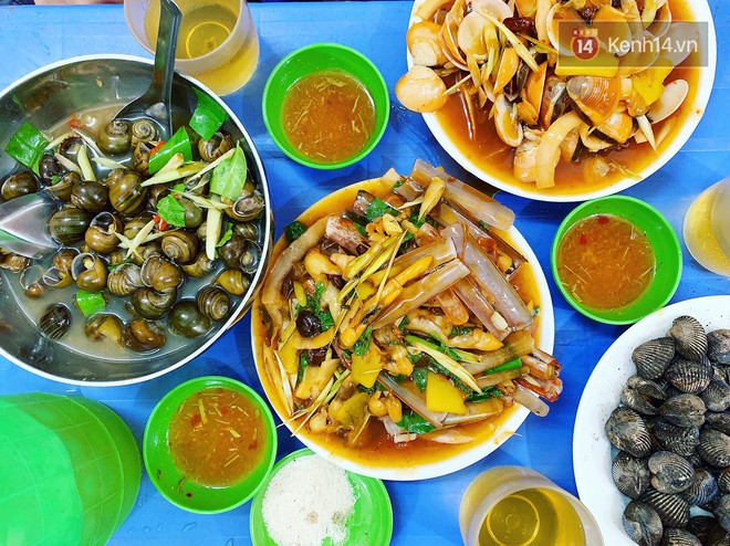 Đến Quảng Ninh đừng chỉ chăm chăm đi tắm biển, có hẳn 1 list đồ ăn thừa sức làm thành food tour đây này - Ảnh 4.