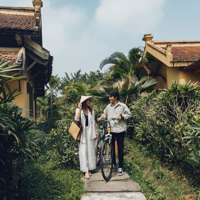 Cặp đôi người Việt cùng nhau du lịch khắp thế giới, tới đâu cũng cho ra cả tá ảnh và video đẹp không thua gì phim điện ảnh - Ảnh 21.