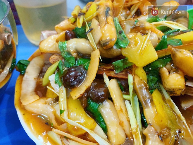 Đến Quảng Ninh đừng chỉ chăm chăm đi tắm biển, có hẳn 1 list đồ ăn thừa sức làm thành food tour đây này - Ảnh 4.