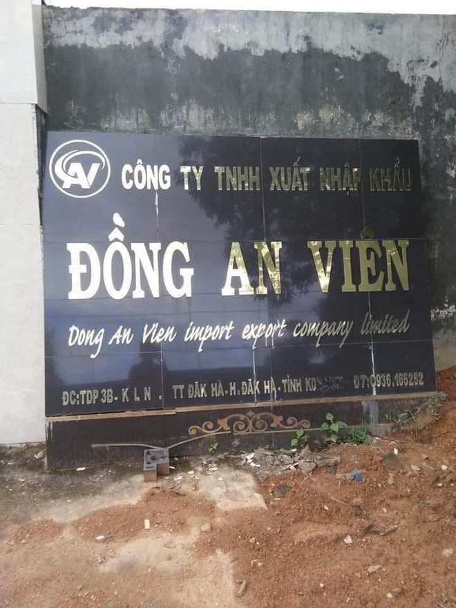 Khởi tố đường dây sản xuất ma tuý khủng ở tỉnh Kon Tum và Bình Định - Ảnh 1.