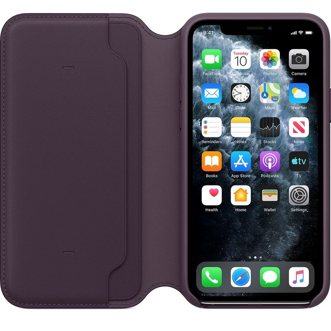 iPhone 11 vừa ra mắt đã lập tức hút máu người dùng với loạt case đẹp và giá trên trời! - Ảnh 4.