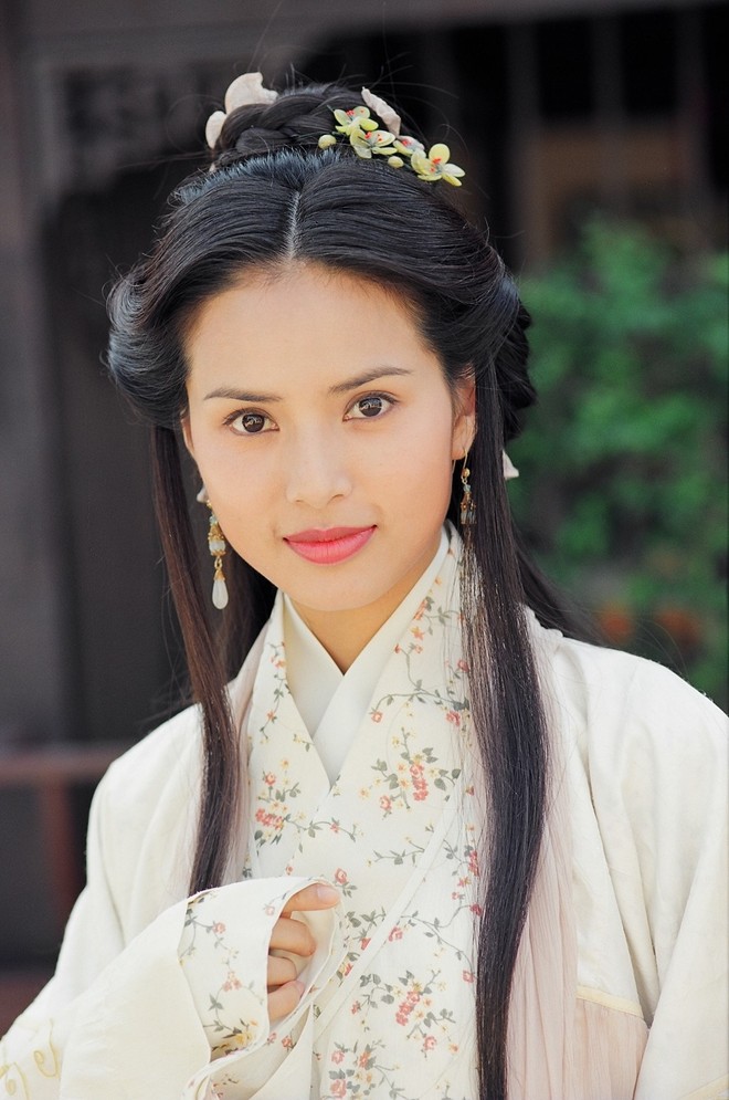 5 mỹ nhân “đệ nhất thiên hạ” trên màn ảnh Hoa ngữ: Thượng thần Dương Mịch bít cửa trước cô cô Lý Nhược Đồng - Ảnh 25.
