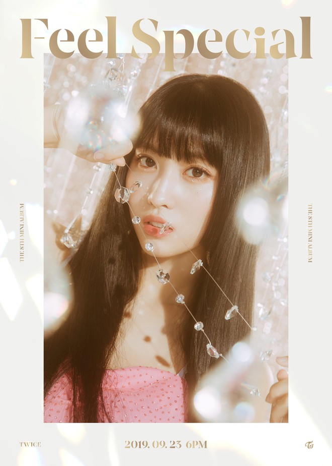 1 nữ idol Kpop bỗng hot đến mức vượt mặt iPhone l&ecirc;n top trend to&agrave;n cầu, đến &ocirc;ng tr&ugrave;m nổi tiếng phải t&ograve; m&ograve; hỏi l&agrave; ai - Ảnh 7.