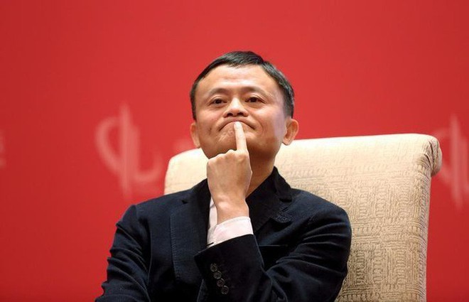 Vì sao Jack Ma rời đế chế Alibaba? - Ảnh 1.